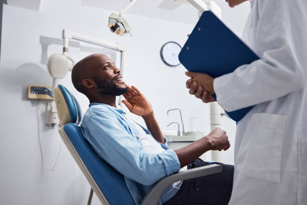 Best Emergency Tooth Extraction in Yosemite Lakes, CA