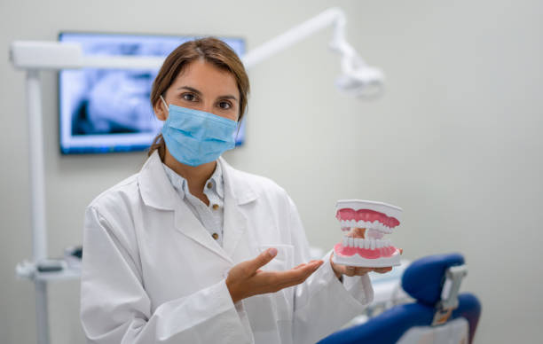 Best Pediatric Emergency Dentist in Yosemite Lakes, CA