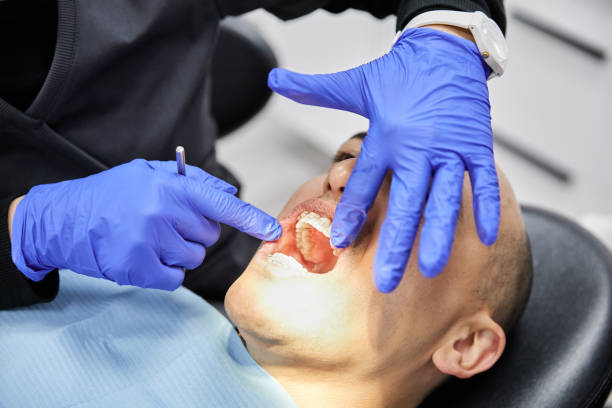 Best Emergency Denture Repair in Yosemite Lakes, CA