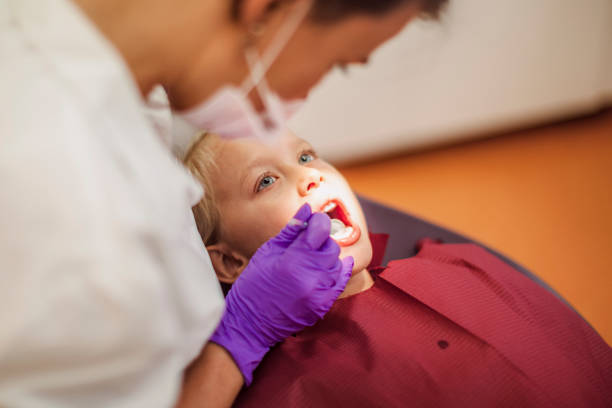 Best Emergency Gum Treatment in Yosemite Lakes, CA