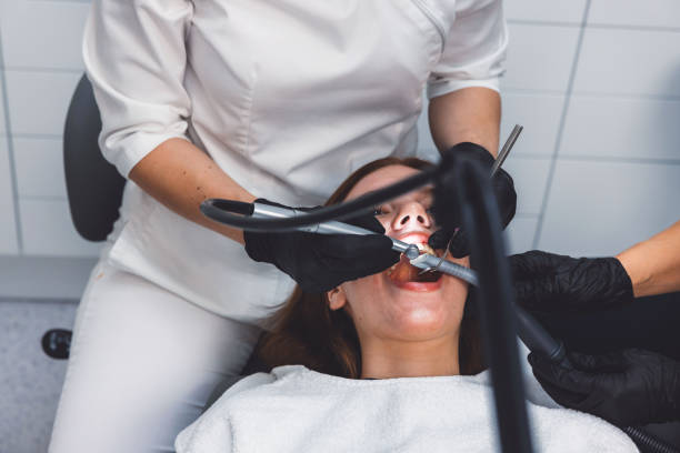 Best Emergency Dental Care for Broken or Chipped Teeth in Yosemite Lakes, CA