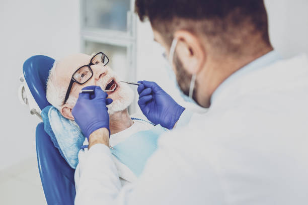 Best Same-Day Emergency Dental Services in Yosemite Lakes, CA